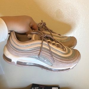 Air max 97 dusty rose Clearance